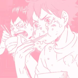 🏐 emoji ✶› 𝐇inata 𝐒hoyo﹗@toumanarea Telegram sticker 10 of 50