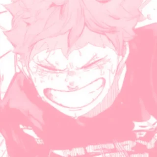 🏐 emoji ✶› 𝐇inata 𝐒hoyo﹗@toumanarea Telegram sticker 15 of 50