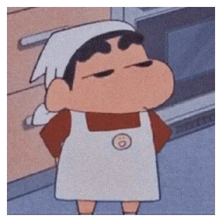💟 emoji chan Telegram sticker 5 of 30