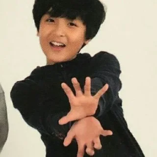 Sticker from chan