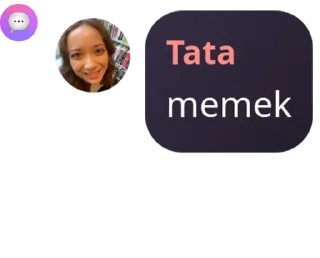 💇‍♂️ emoji Bratz gen 1 core Telegram sticker 3 of 120