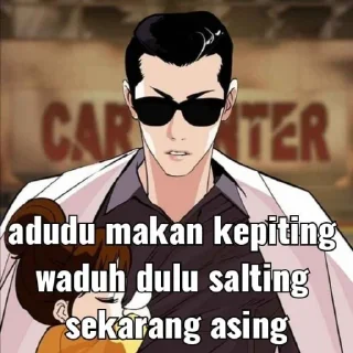 😄 emoji Percobaan micell Telegram sticker 24 of 37