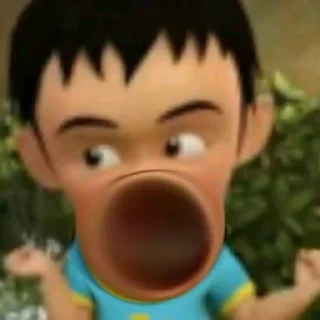 😮 emoji Percobaan micell Telegram sticker 8 of 37