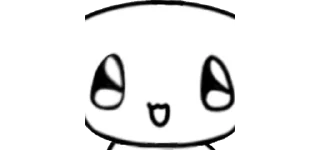 🌟 emoji Kawa & Kira@breakzhan Telegram sticker 9 of 36