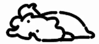 🤪 emoji 快乐狗 AG官网 @AFFJ9 Telegram sticker 24 of 50
