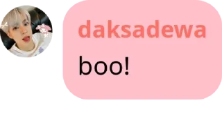 👨‍🦼 emoji PBSM, Persatuan Boti SM pack by @QuotLyBot Telegram sticker 23 of 120