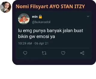 🙇‍♀️ emoji Roti Boti pack by @QuotLyBot Telegram sticker 10 of 105