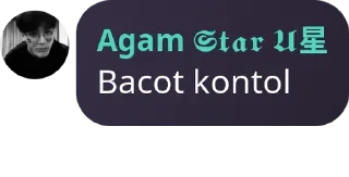 🥺 emoji Boti Telegram sticker 24 of 38