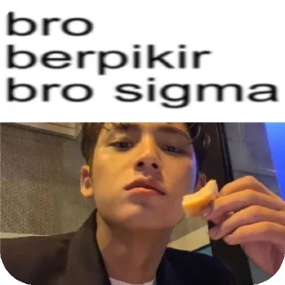 👍 emoji boti Telegram sticker 10 of 17