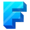 🤩 emoji Blue Ice? Blue Eyes? by @PseudoTypefac3 Telegram sticker 6 of 39