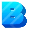 🤩 emoji Blue Ice? Blue Eyes? by @PseudoTypefac3 Telegram sticker 2 of 39