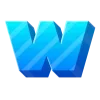 🤩 emoji Blue Ice? Blue Eyes? by @PseudoTypefac3 Telegram sticker 23 of 39