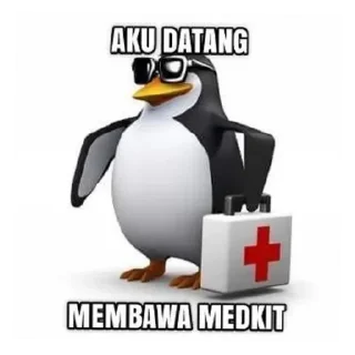 🚑 emoji @yeumwon Telegram sticker 18 of 120