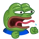Sticker from @DarkShad0w's kang pack Vol.1 (Animated)
