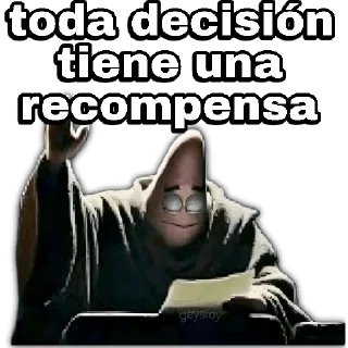 😀 emoji El consejo 🧑‍⚖️ Patricio R⭐ Telegram sticker 18 of 20