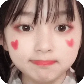 Sticker from 小城事故多-果酱