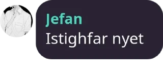 😳 emoji Jefan Telegram sticker 8 of 29