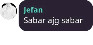 🥹 emoji Jefan Telegram sticker 18 of 29