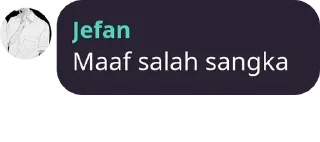 🙏 emoji Jefan Telegram sticker 19 of 29