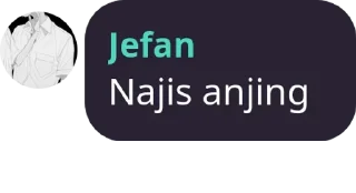 🥶 emoji Jefan Telegram sticker 13 of 29