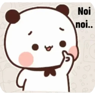 🙅 emoji ＲＥＳＨＭＡ's sticker pack (~RS) Telegram sticker 17 of 95