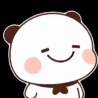 😁 emoji ＲＥＳＨＭＡ's sticker pack (~RS) Telegram sticker 6 of 95