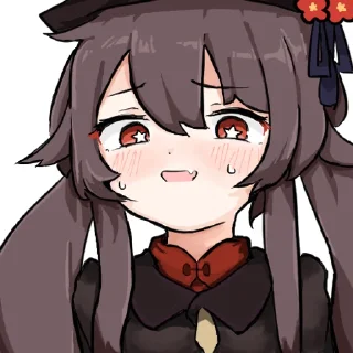 😢 emoji LeeChoyeon's Genshin (@YaePub) Telegram sticker 9 of 46