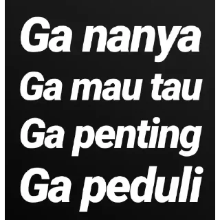 🤦‍♀ emoji Gula Kapas 📌 pack by @QuotLyBot Telegram sticker 22 of 47