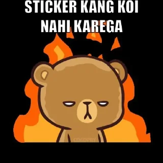 😂 emoji @RahulCv2006 Vol.5 Telegram sticker 11 of 120