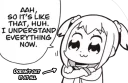 😯 emoji Hikki's Shitty Pack Telegram sticker 24 of 120