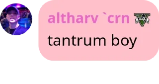 Sticker from backup anses pack by @QuotLyBot