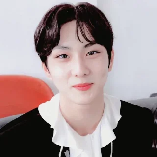 Sticker from jungwon