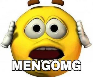 🦆 emoji mim Telegram sticker 7 of 36