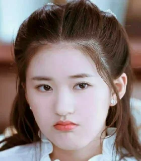 Sticker from Zhao lusi -@stkrrrndm