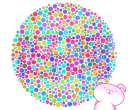 🤓 emoji 你有色盲的問題嗎? Telegram sticker 7 of 40