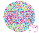🤓 emoji 你有色盲的問題嗎? Telegram sticker 19 of 40