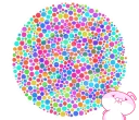 🤓 emoji 你有色盲的問題嗎? Telegram sticker 17 of 40