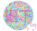 🤓 emoji 你有色盲的問題嗎? Telegram sticker 18 of 40