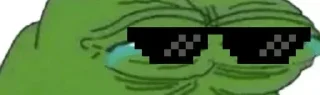 😂 emoji Lost Legend Telegram sticker 22 of 98