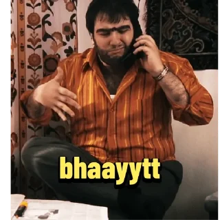 😀 emoji Recep İvedik Telegram sticker 5 of 30