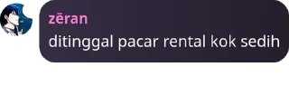 🇵🇪 emoji orang orang keren🔥 pack by @QuotLyBot Telegram sticker 11 of 56