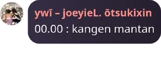 🫱‍🫲 emoji kumpulan orang warazz😈🤟🏻🤟� pack by @QuotLyBot Telegram sticker 14 of 48