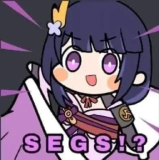 😍 emoji Genshin 4 (@YaePub) Telegram sticker 11 of 120