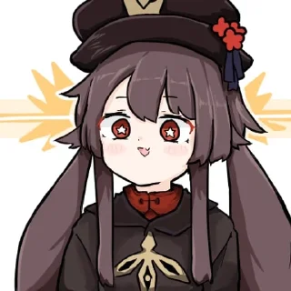 😲 emoji LeeChoyeon's Genshin (@YaePub) Telegram sticker 6 of 46