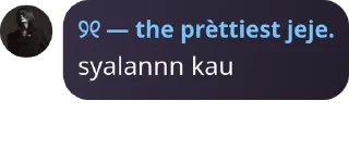 🇷🇸 emoji 7teen kawe pack by @QuotLyBot Telegram sticker 17 of 65