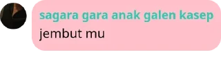 🏂 emoji anak spesial😝 pack by @QuotLyBot Telegram sticker 10 of 85