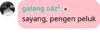 🧑‍🦱 emoji anak spesial😝 pack by @QuotLyBot Telegram sticker 13 of 85