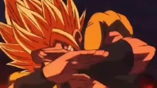 ✋ emoji Dragon ball Telegram sticker 7 of 50