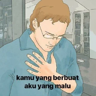 😔 emoji sa ae Telegram sticker 19 of 40