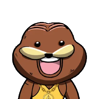 Sticker from Benis